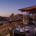 The Top Dining Spots in Maricopa County, Arizona for a Scenic View